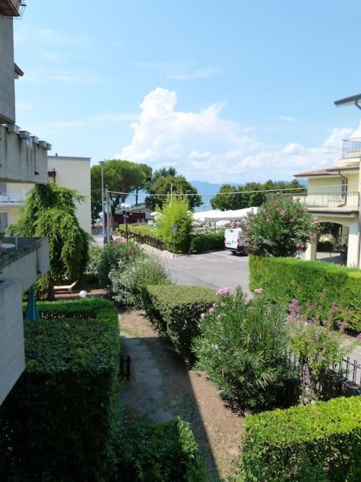 Appartamento Bel Sito Μπαρντολίνο Εξωτερικό φωτογραφία